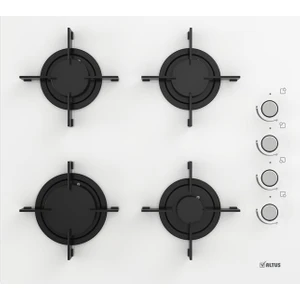 AL-89 GW Set Üstü Ocak