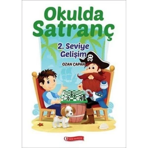 Okulda Satranç 2. Seviye - Gelişim