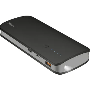 Omni 21858 Ultra Hızlı 10000 Mah Usb-C/A Taşınabilir Powerbank