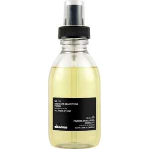 Oi/Oil Tüm Saç Tipleri İçin Bakim İksiri 135ml