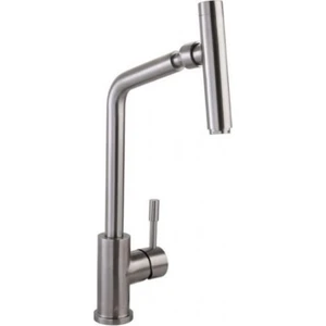Inox Sılent Mutfak Evye Bataryası