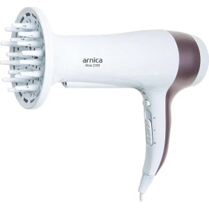 Alize 2300 Watt Saç Kurutma Makinesi Beyaz