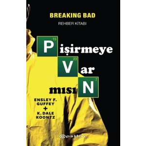 Pişirmeye Var Mısın?