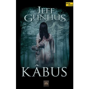 Kabus - Jeff Gunhus