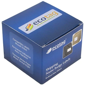 Dymo Muadili Etiket 101 mm x 54 mm  220 Adet S0722430