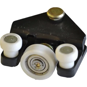 RENAULT MASTER Sağ Sürgülü Kapı Taşıyıcı Mekanızma