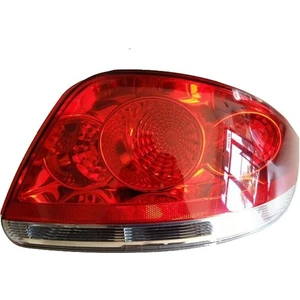 PLEKSAN FIAT LINEA Sağ Stop 2007 - 2015 (51869227)