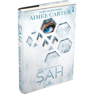 Şah (Ciltli) - Aimee Carter