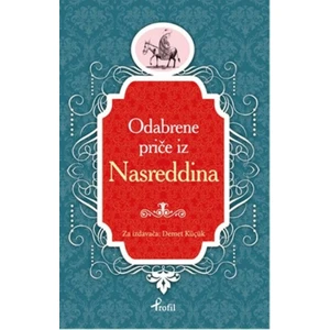 Nasreddin Hoca Boşnakça Seçme Hikayeler