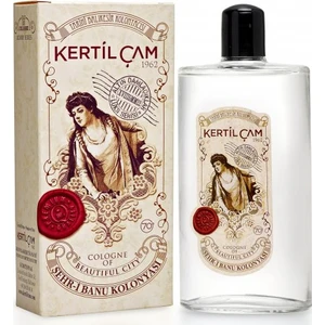 Kertil Çam Şehr-İ Banu