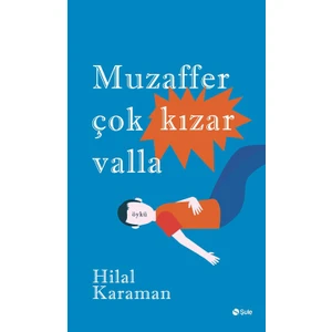 Muzaffer Çok Kızar Valla