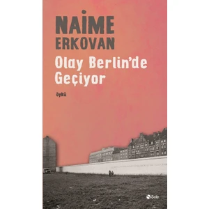 Olay Berlin’De Geçiyor