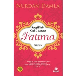 Hazreti Fatıma - Nurdan Damla