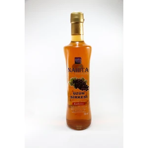 Üzüm Sirkesi Katkısız 500 Ml.