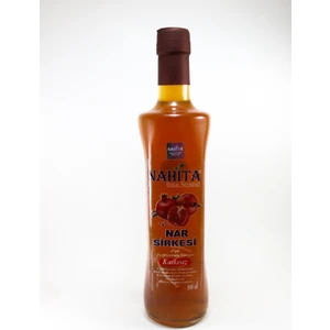 Nar Sirkesi Katkısız 500 ml