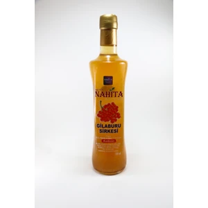 Gilaburu Sirkesi Katkısız 500 ml