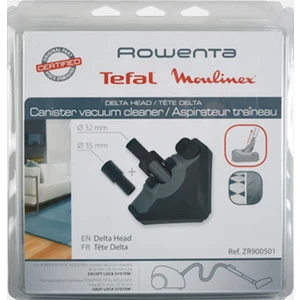 Delta Universal Süpürücü Başlık ZR900501