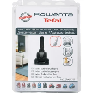 Mini Turbobrush Süpürücü Başlık ZR901701