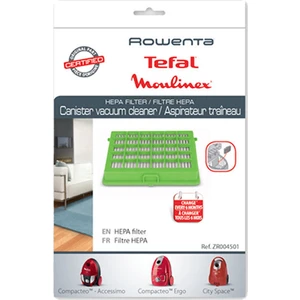 Compacteo Ergo Hepa Filtre ZR004501