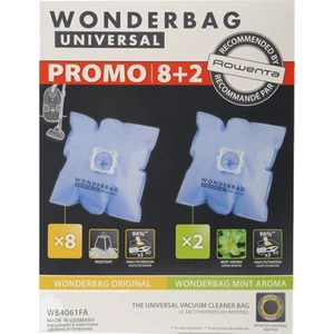 Wonderbag Klasik Toz Torbası 8+2 WB4061FA
