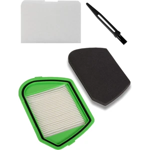 Compacteo Ergo Cyclonic Hepa Filtre Sünger/Fırça ZR005501