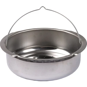 Clipso Çelik Sepet 4,5 - 6lt 792185