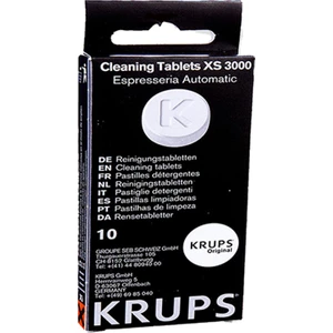 Temizleme Tabletleri XS3000