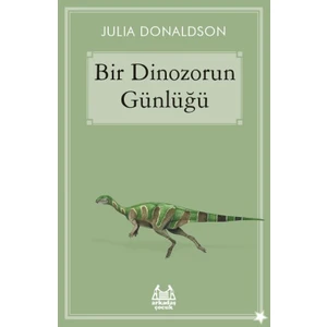 Bir Dinazorun Günlüğü
