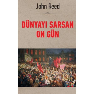 Dünyayı Sarsan On Gün