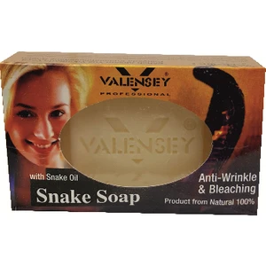 Yılan Yağı Sabunu 150 gr