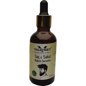 Saç sakal Serumu 50 ml