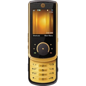 VE66 Luxury Edition Altın
