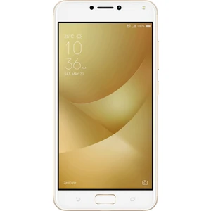 Zenfone 4 Max ZC554KL 32 GB (Asus Türkiye Garantili) Altın