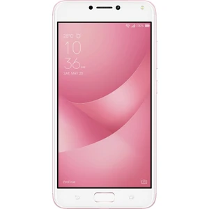 Zenfone 4 Max ZC554KL 32 GB (Asus Türkiye Garantili) Pembe