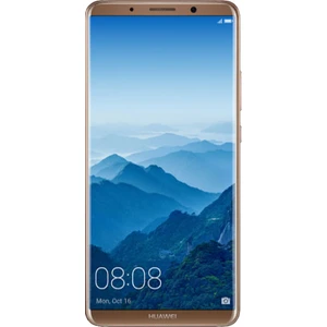 Mate 10 Pro Dual Sim 128 GB (İthalatçı Garantili) Kahverengi