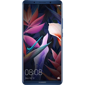 Mate 10 Pro Dual Sim 128 GB (İthalatçı Garantili) Mavi