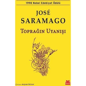 Toprağın Uyanışı - Jose Saramago
