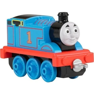 Thomas & Friends Küçük Tekli Trenler Thomas