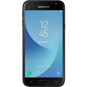Galaxy J330 J3 Pro 32 GB (İthalatçı Garantili) Siyah