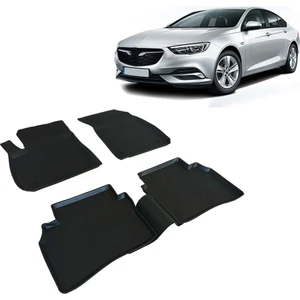 Ref Ref Yeni Opel İnsignia 4D Havuzlu Paspas A+Plus 2017 Ve Üzeri