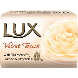 Lux Velvet Touch Katı Sabun