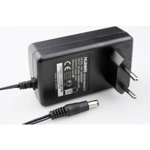 Hw 120200E6W 12V - 2A Adaptör - Siyah
