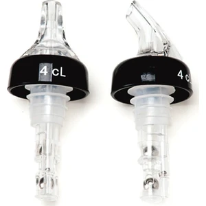 İkili Bilyalı Akıtıcı - 4 Cl KX-P61