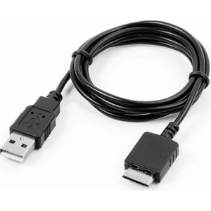 Platoon Sony Walkman Nw-Nwz Serisi Usb Şarj Ve Data Kablosu