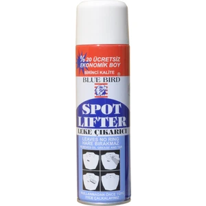 Blue Bird Spot Lifter Leke Çıkarıcı