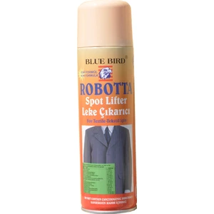 Blue Bird Robotta Spot Lifter Leke Çıkarıcı