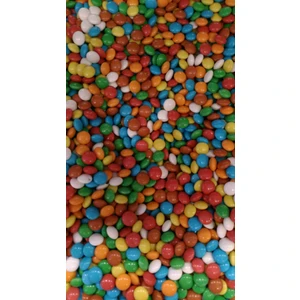 Trakya Bakliyat Bonibon Draje 500 g