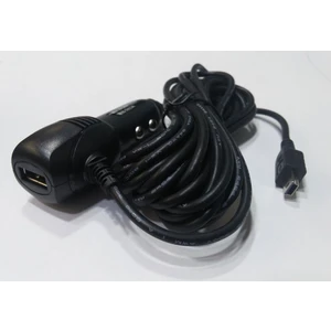 Navigasyon Araç Şarjı 5V2A 5 Pin Mini Usb Navigasyon Şarj Adaptörü