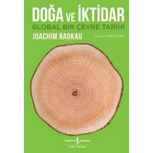 Doğa Ve İktidar