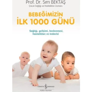 Bebeğimizin İlk 1000 Günü